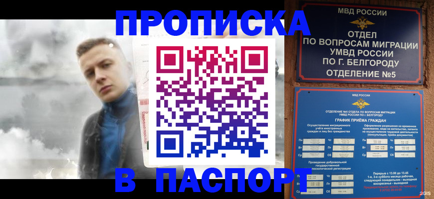 временная регистрация в Ершове